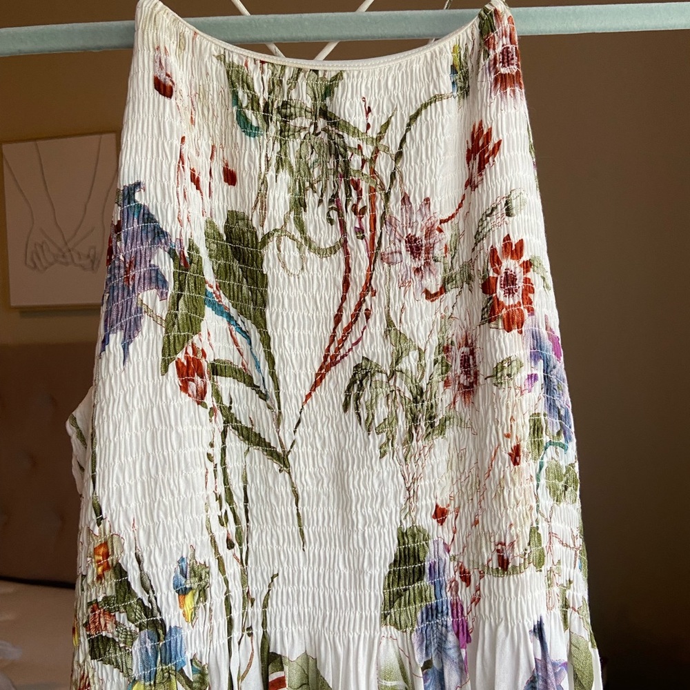 Altar’s Stare dress